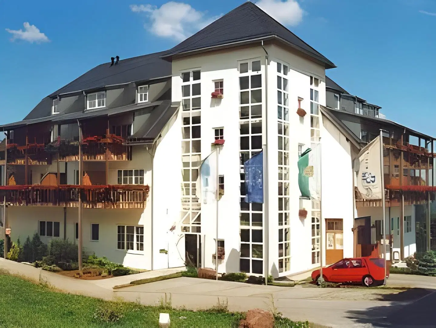 Zum Bären EXTERIOR