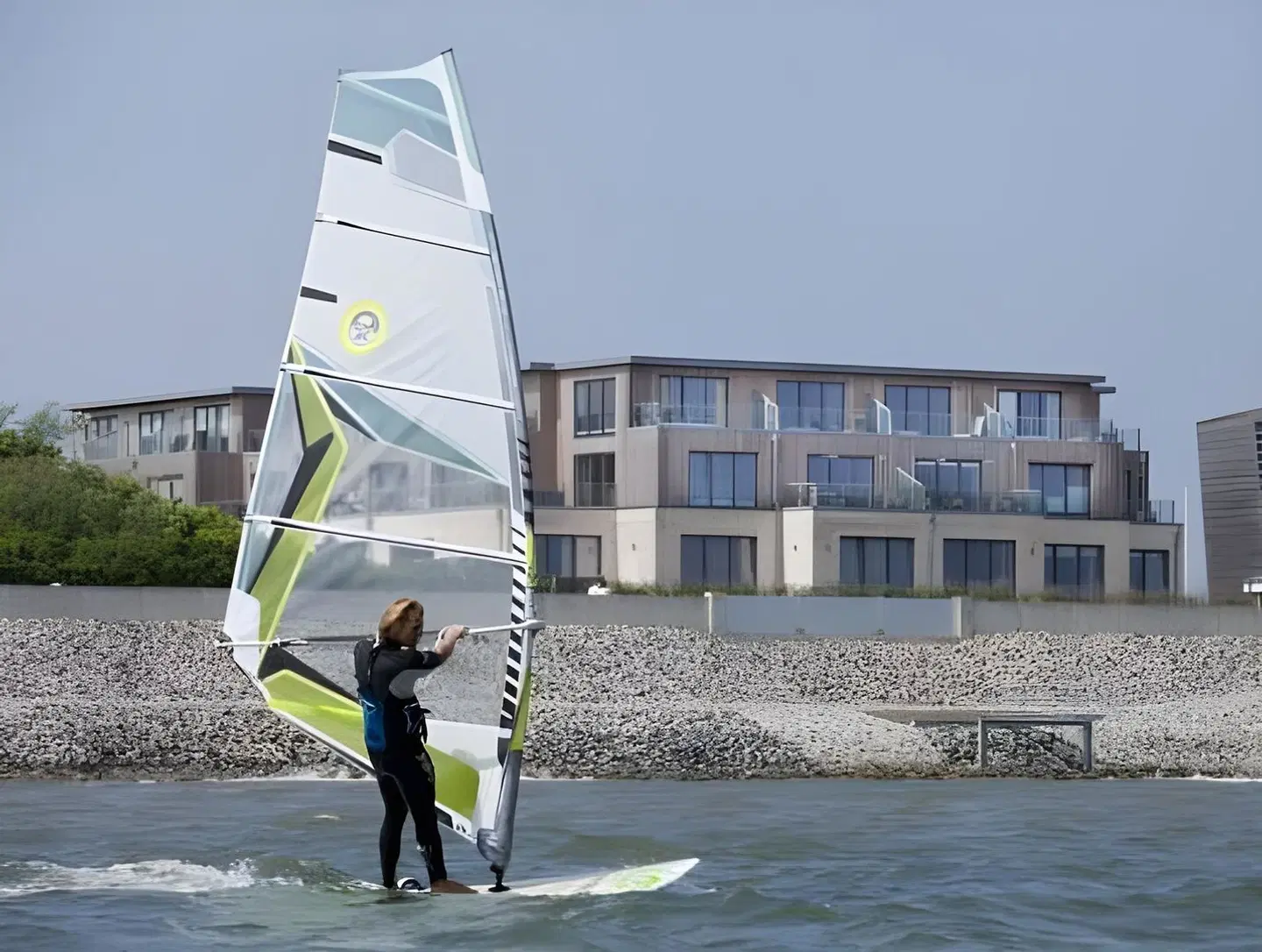 Strand am Königshafen SPORTS_AND_LEISURE