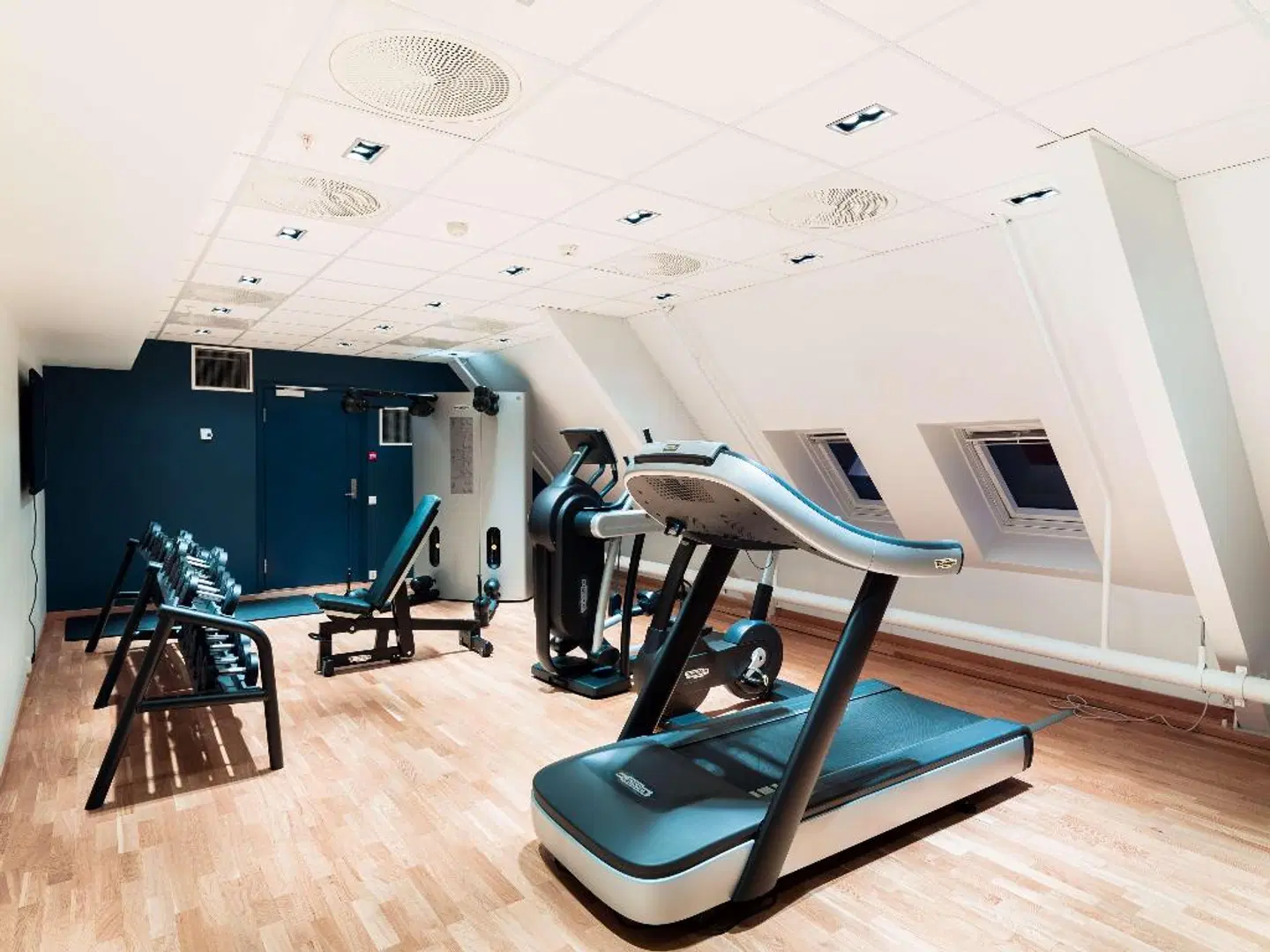 Radisson Blu Royal Hotel, Bergen SPORTS_AND_LEISURE