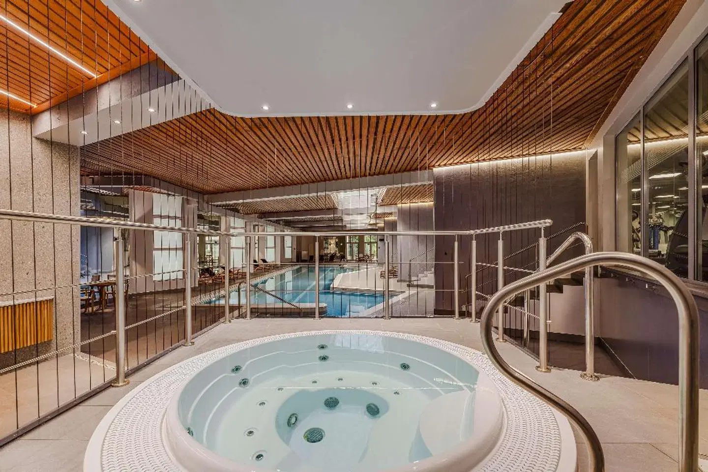 Radisson Blu Daugava HEALTH_BEAUTY