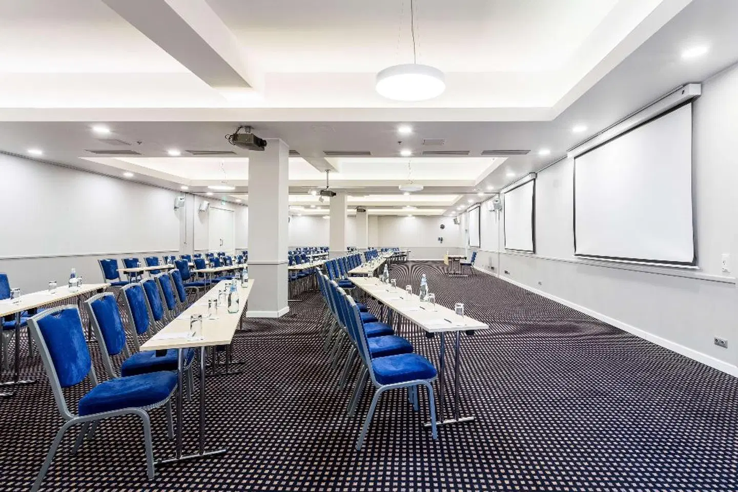 Radisson Blu Daugava Konferenz