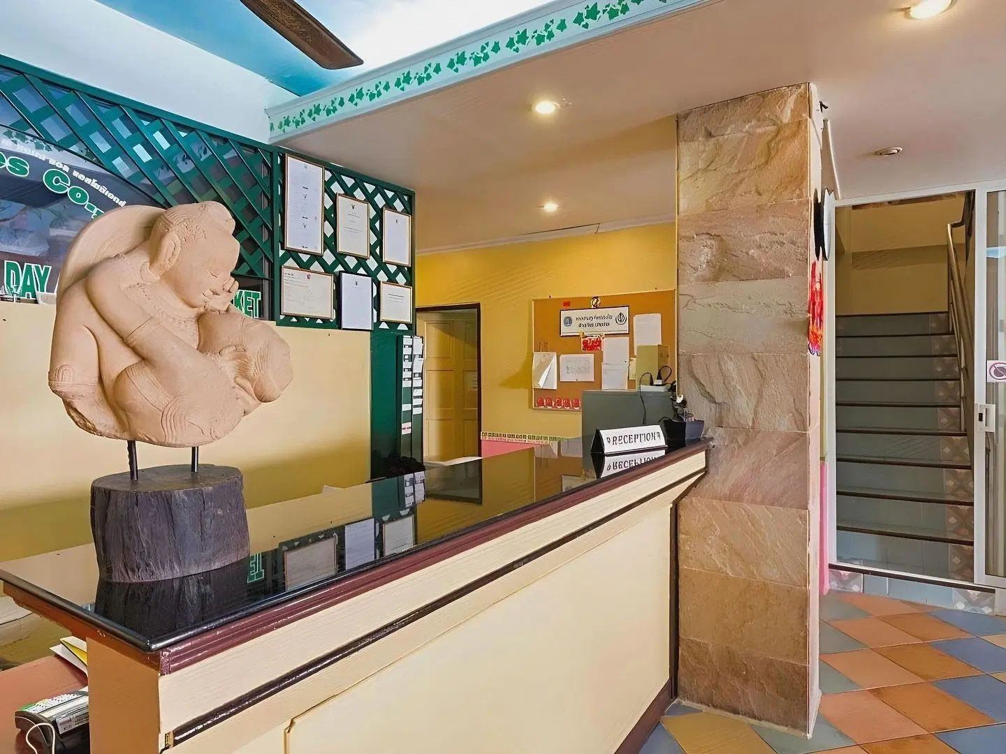 Summer Breeze Hotel HEALTH_BEAUTY