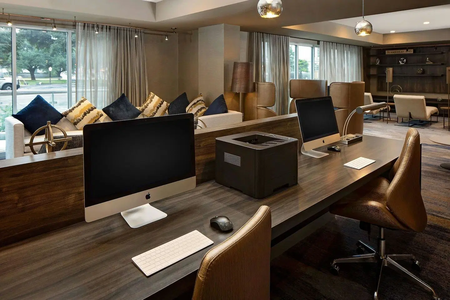 Courtyard by Marriott Dallas Downtown/Reunion District Konferenz