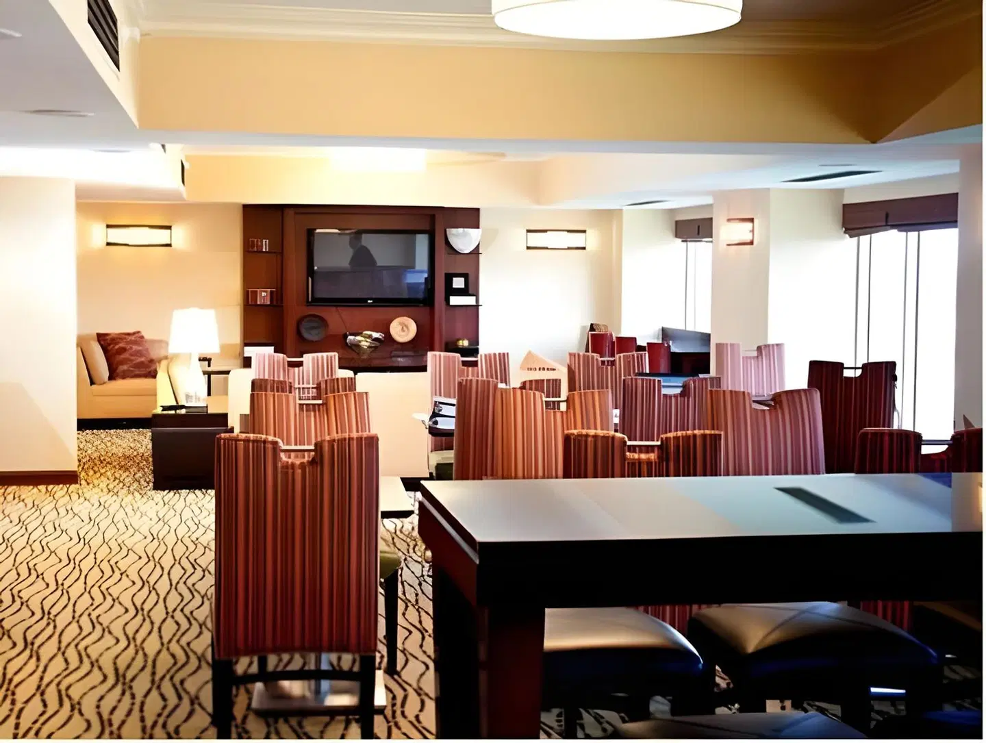 Marriott Dallas Las Colinas Konferenz