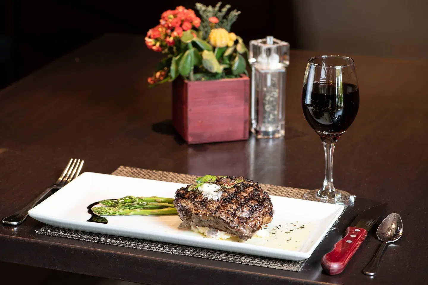 Fremont Marriott Silicon Valley Restaurant