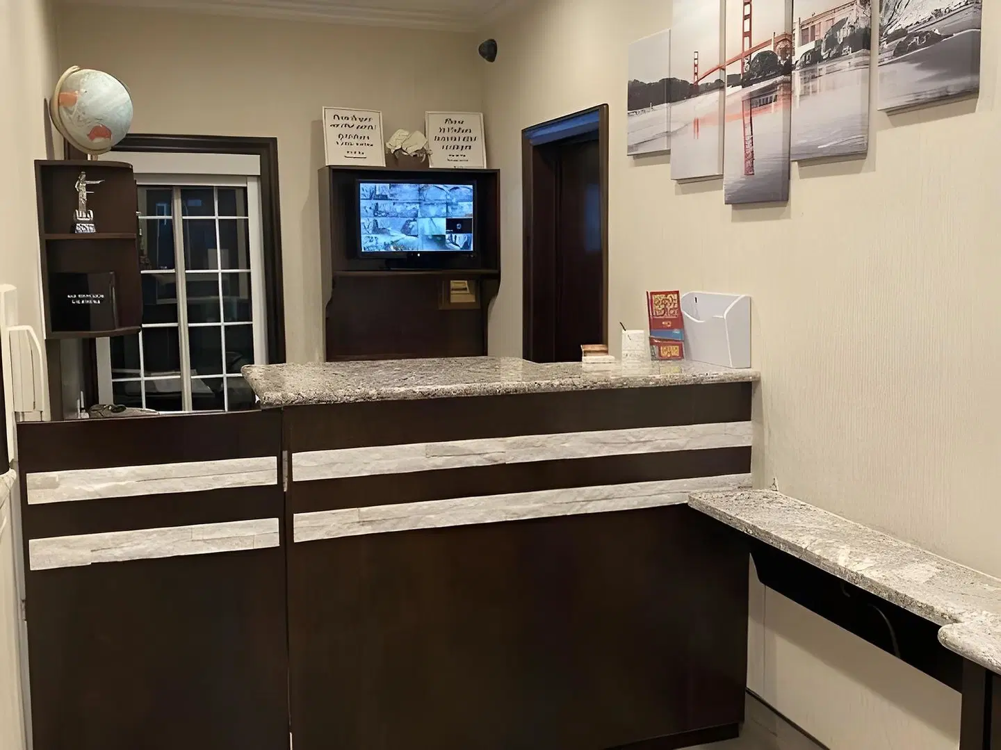 Castle Inn LOUNGE_LOBBY