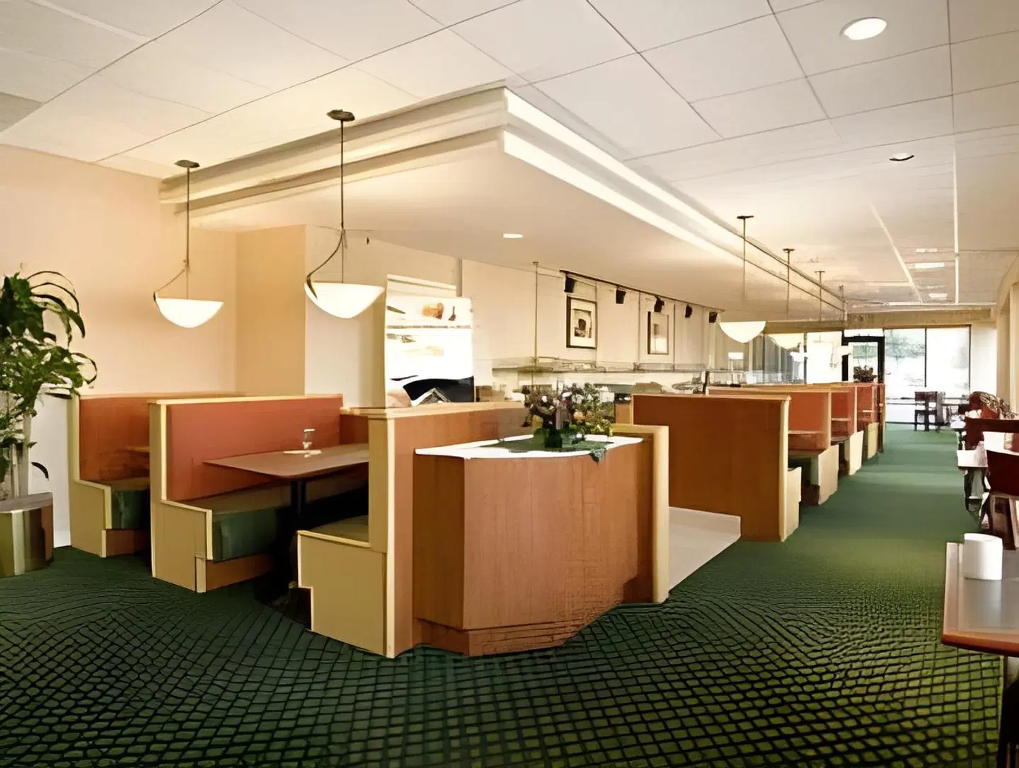 Courtyard by Marriott Riverside UCR/Moreno Valley Area Bar