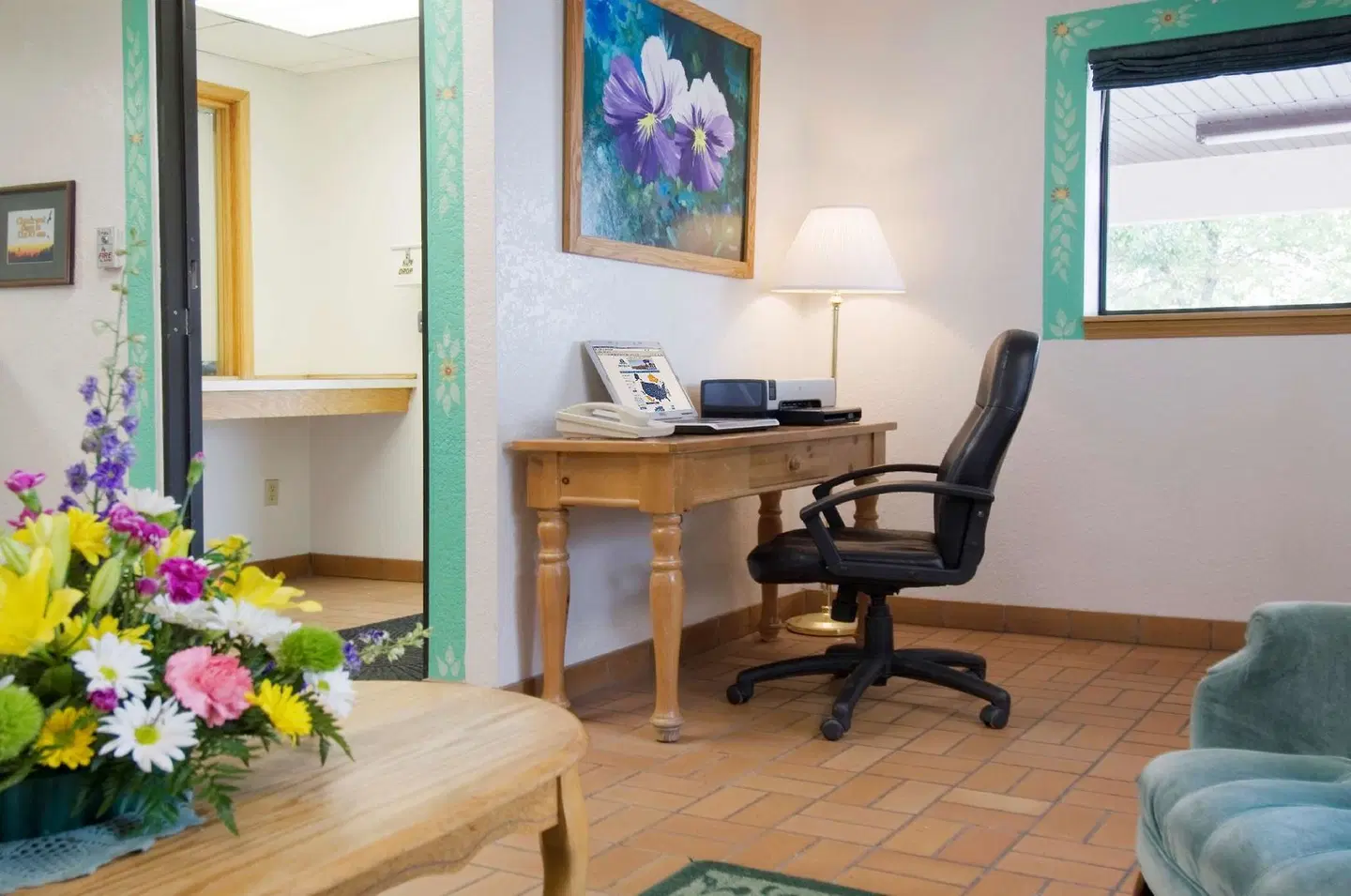 Americas Best Value Inn Torrington ROOM_EXAMPLE