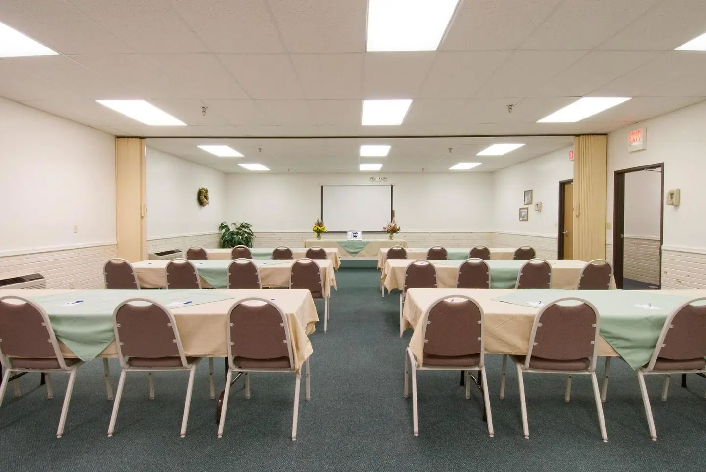 Americas Best Value Inn Torrington Konferenz
