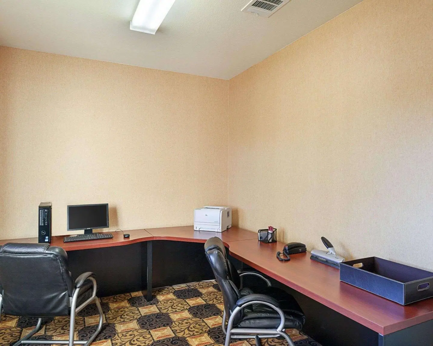 Comfort Suites San Antonio North Stone Oak ROOM_EXAMPLE