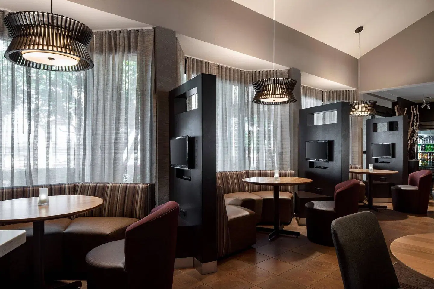 Courtyard by Marriott Los Angeles Hacienda Heights/Orange County LOUNGE_LOBBY