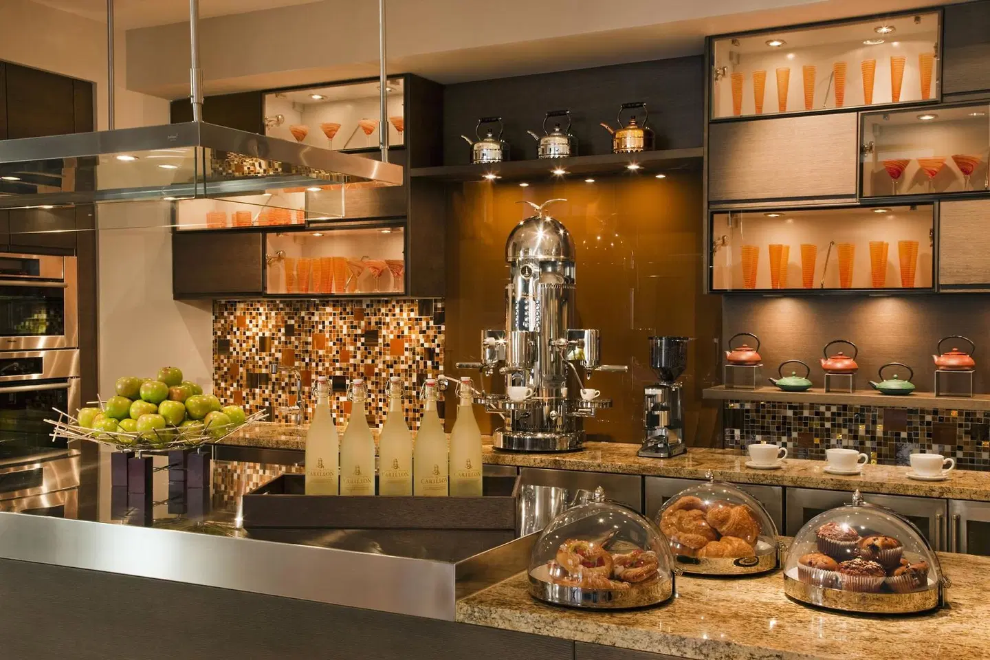 AT&T Hotel & Conference Center Restaurant