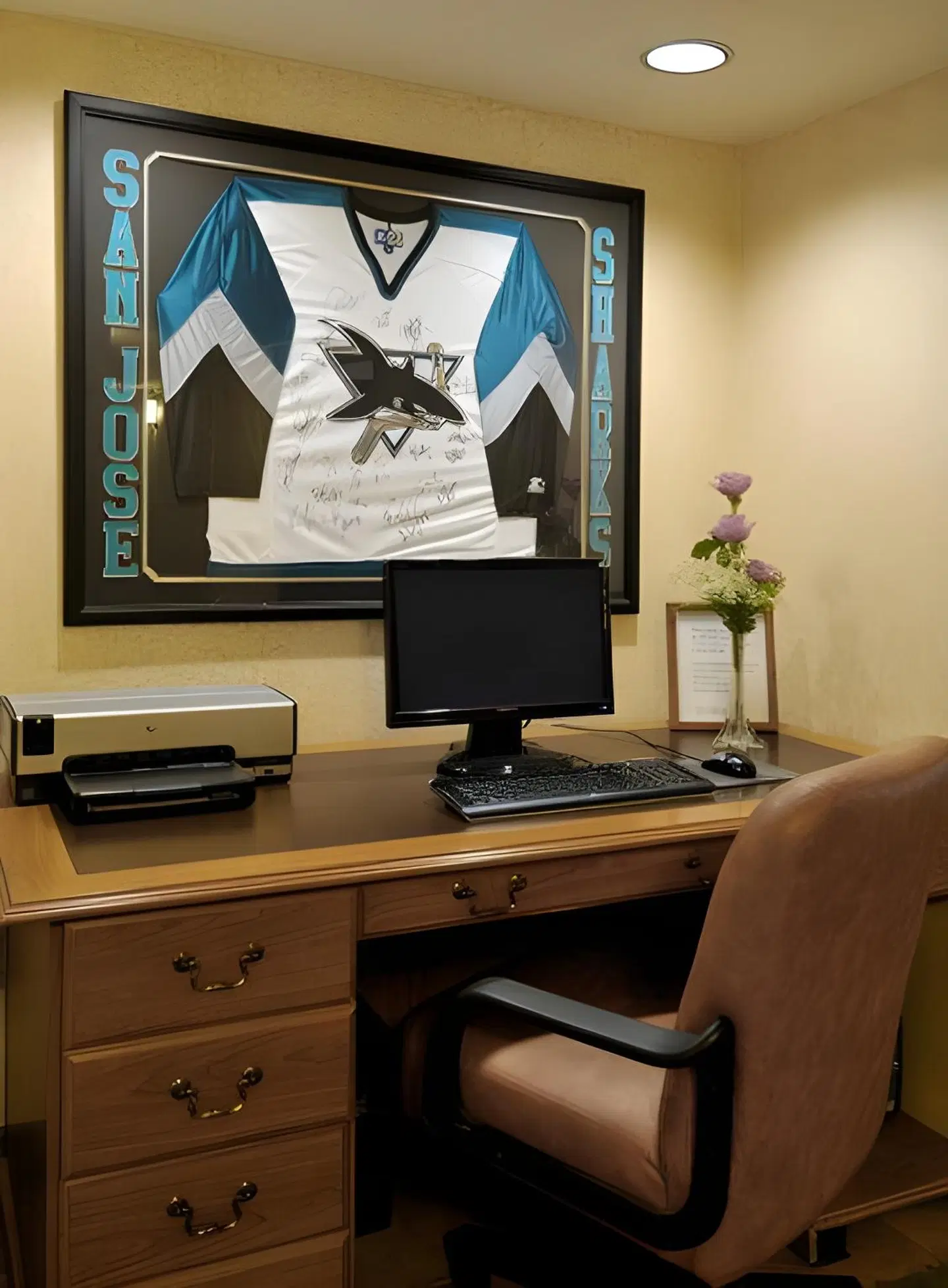 Maple Tree Inn ROOM_EXAMPLE