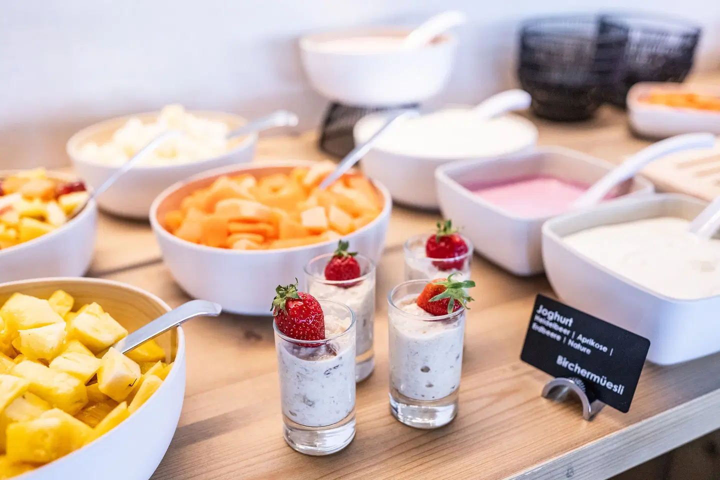 Hotel Krone Churwalden HEALTH_BEAUTY