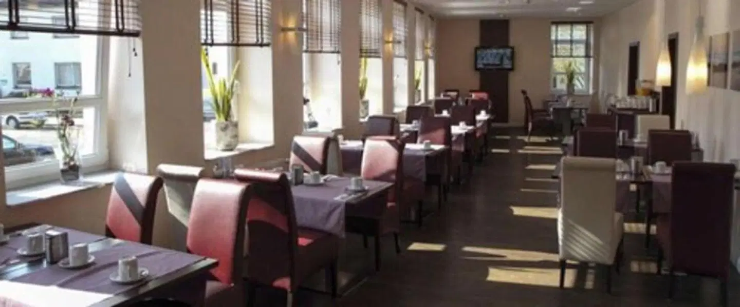 Adena Restaurant