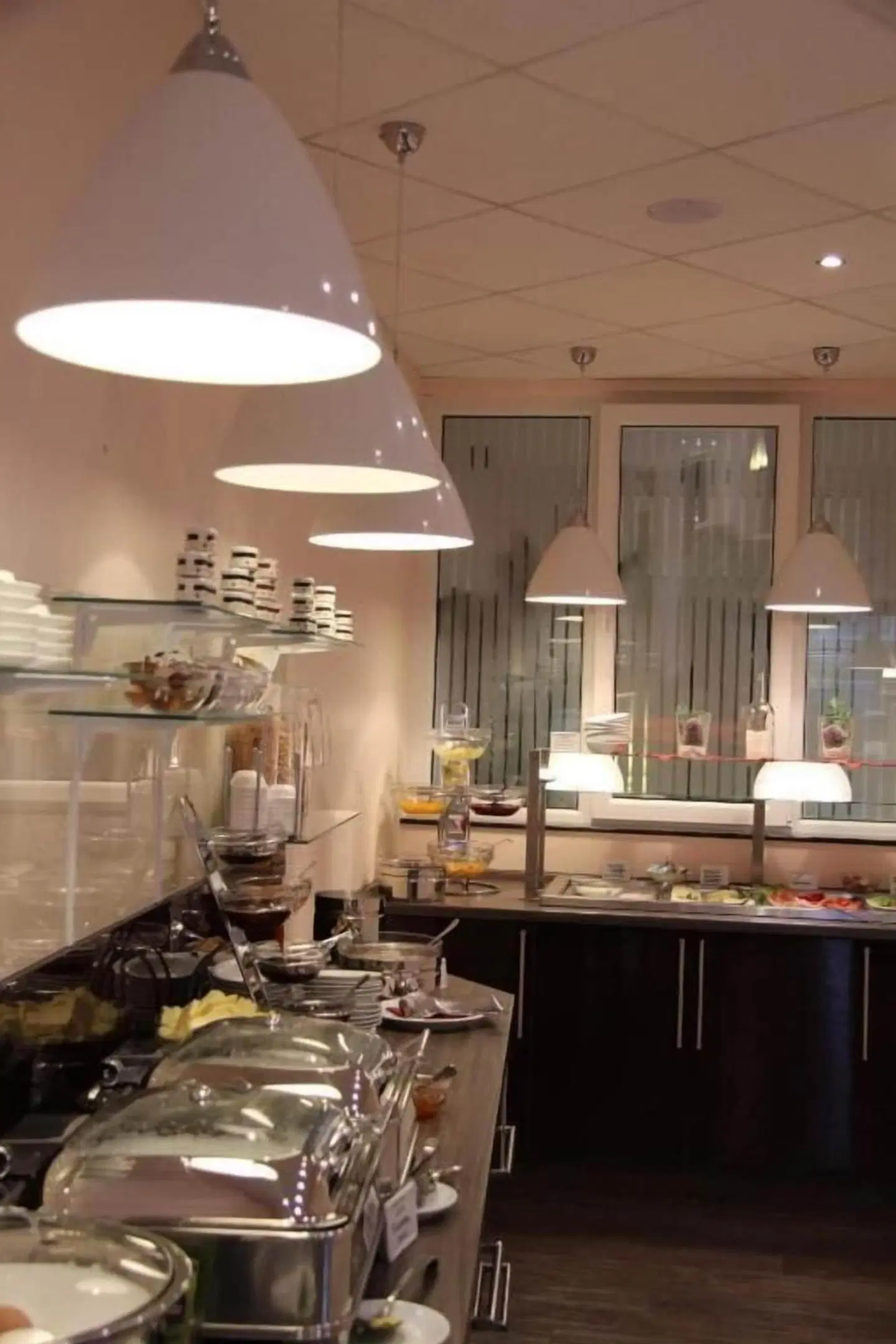 Adena Restaurant