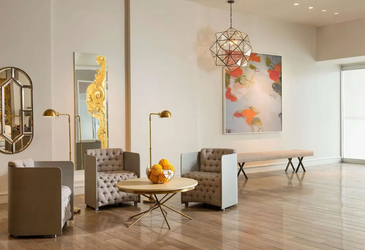 DoubleTree by Hilton Hotel Dallas - Love Field ROOM_EXAMPLE
