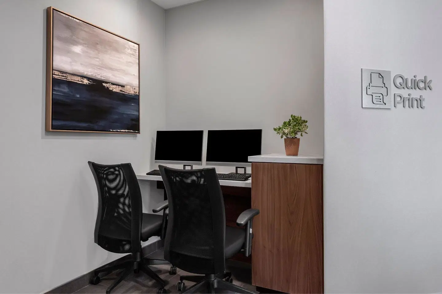 Courtyard by Marriott San Diego Miramar ROOM_EXAMPLE
