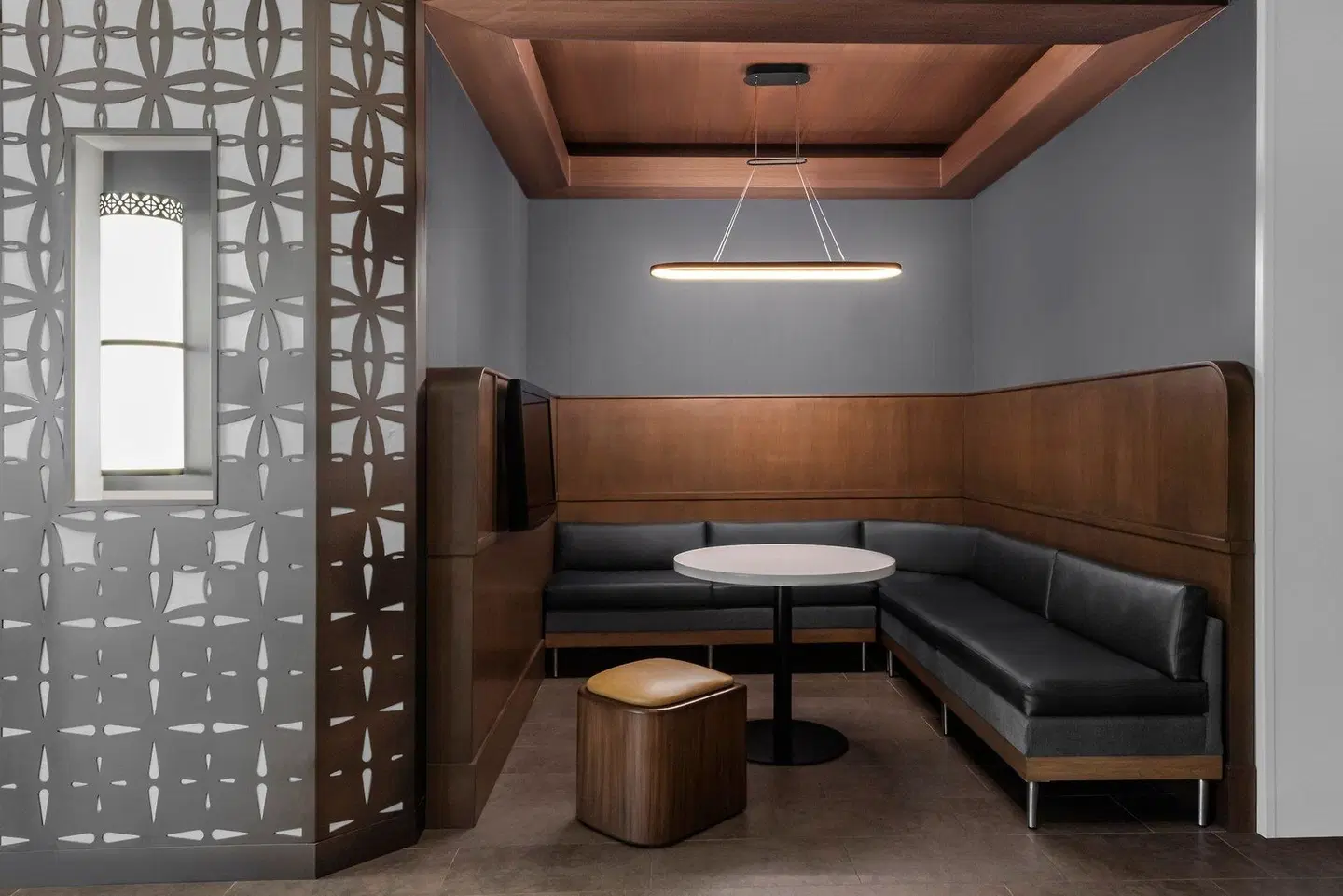 Courtyard by Marriott San Diego Miramar Badezimmer