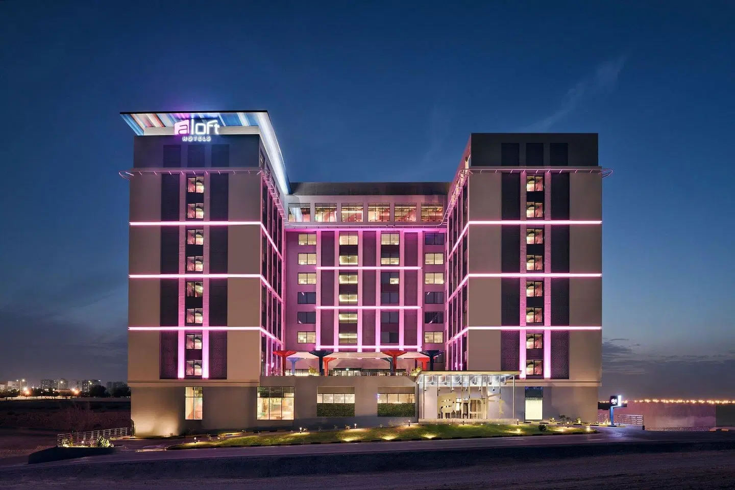 Aloft Muscat MODEL_IMPRESSION