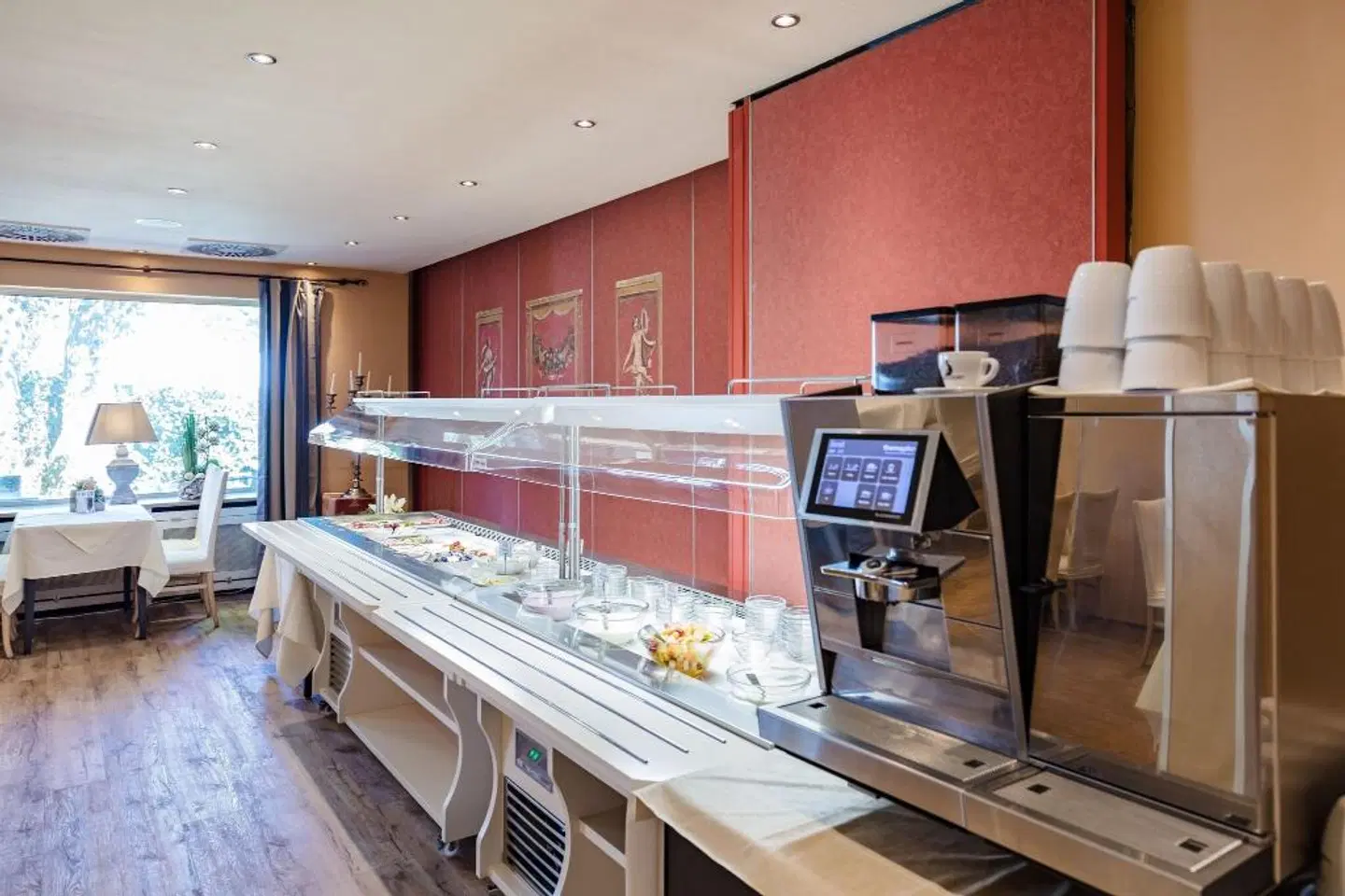 Hotel Zum Zeppelin Konferenz