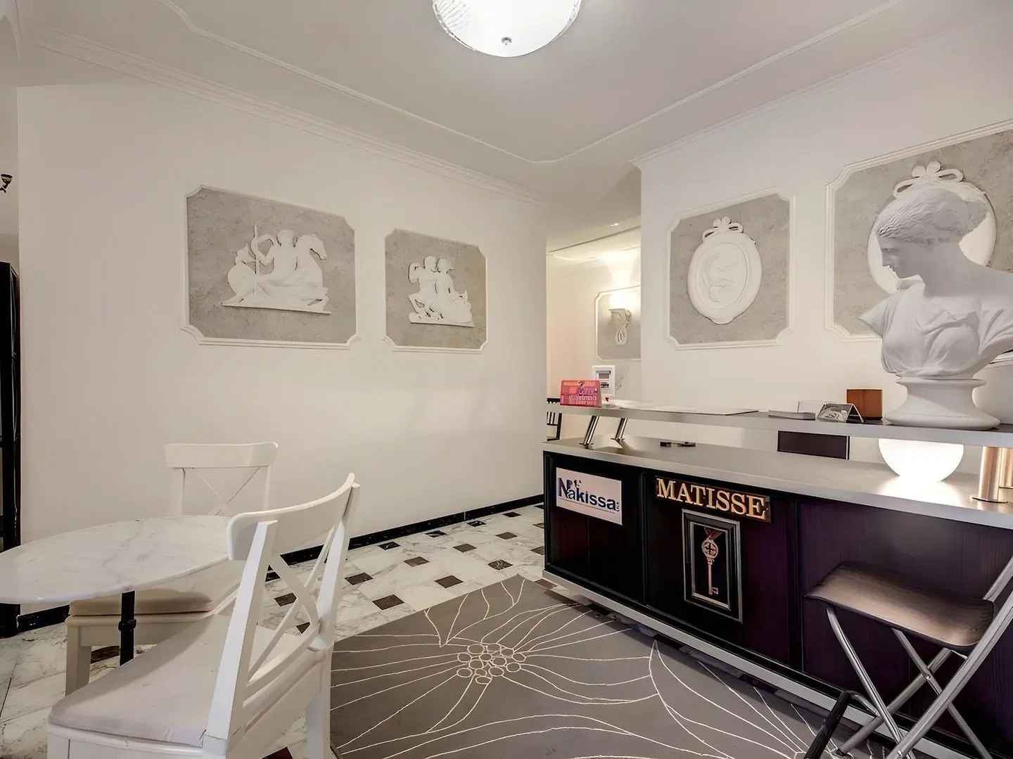 Nakissa Inn HEALTH_BEAUTY