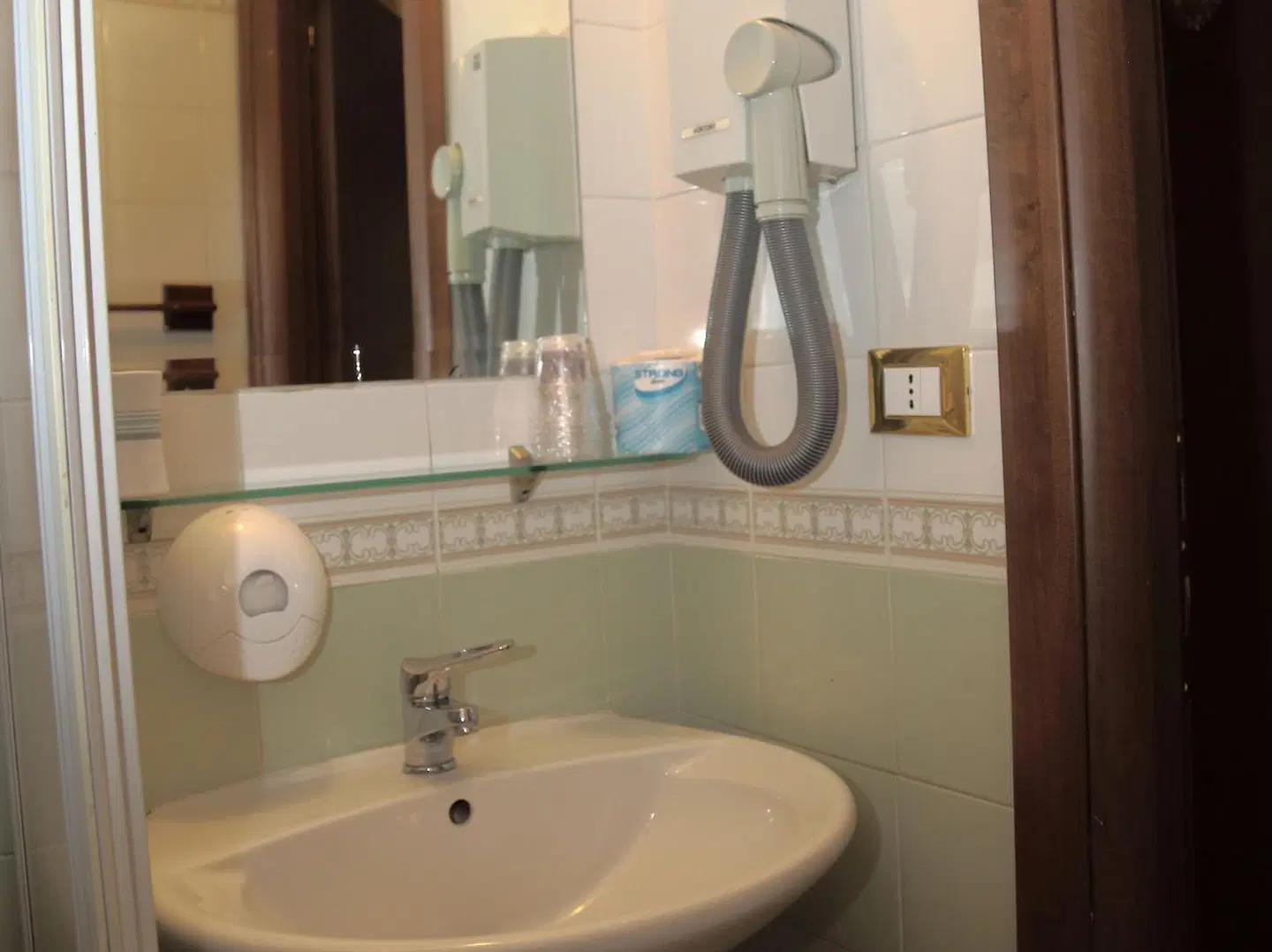 Sol Levante Badezimmer