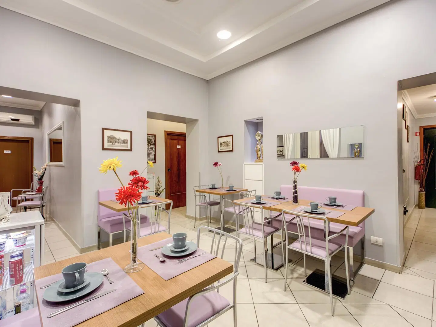 Alius Restaurant