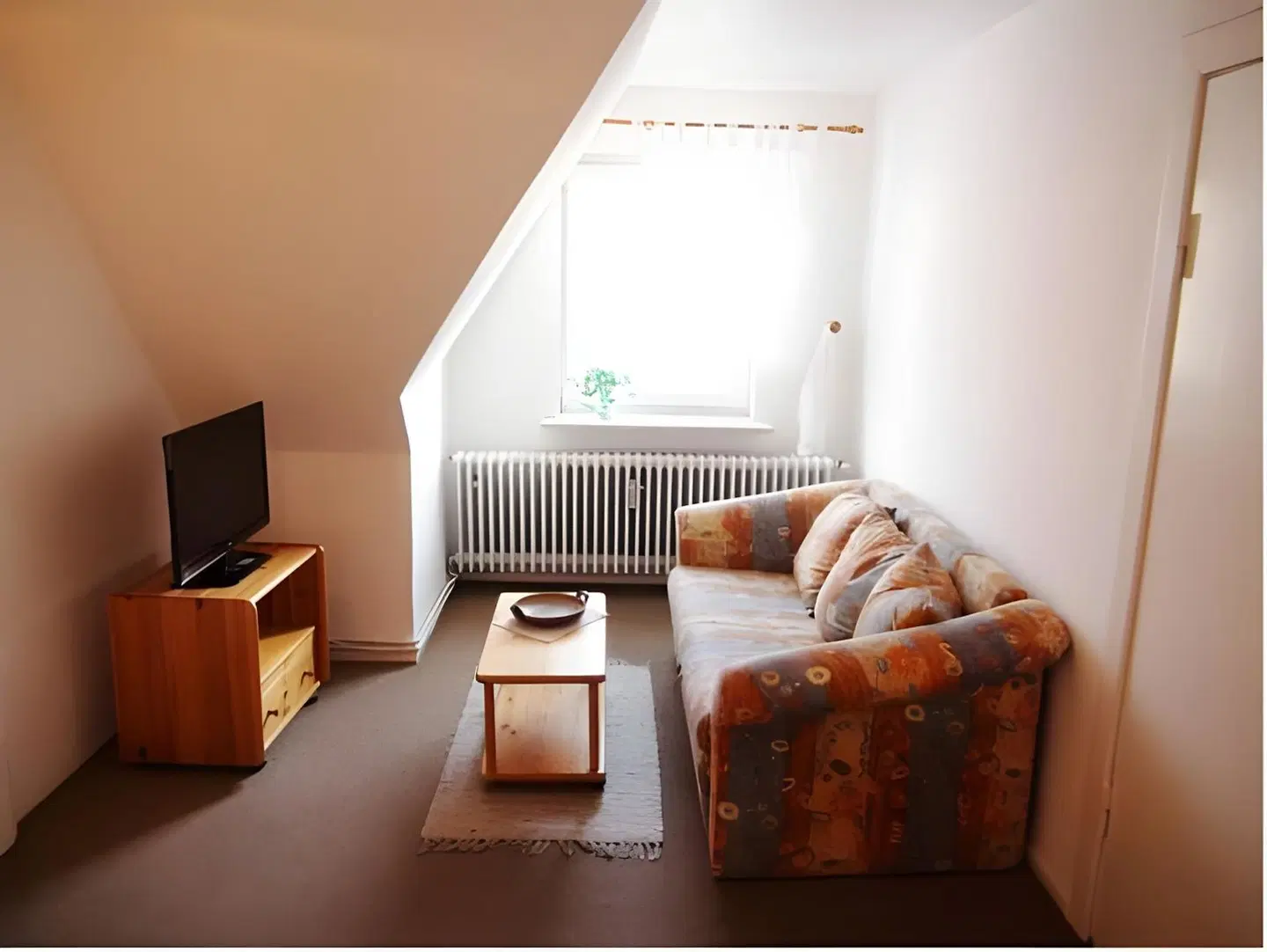 Pension Marktblick ROOM_EXAMPLE