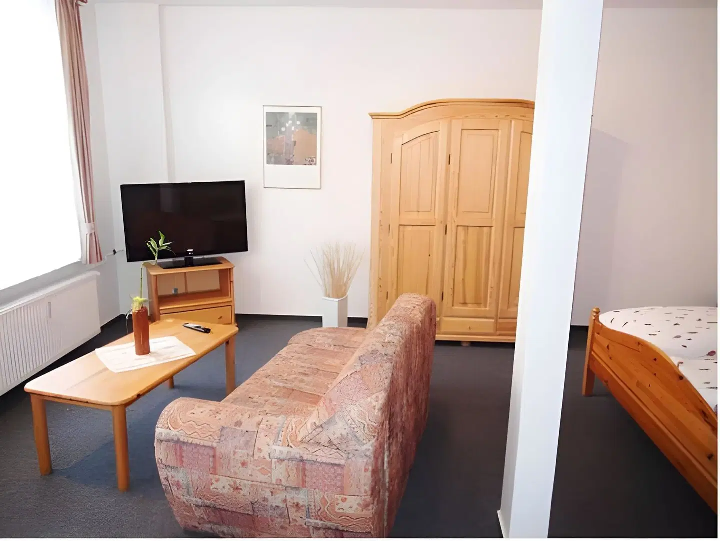 Pension Marktblick ROOM_EXAMPLE