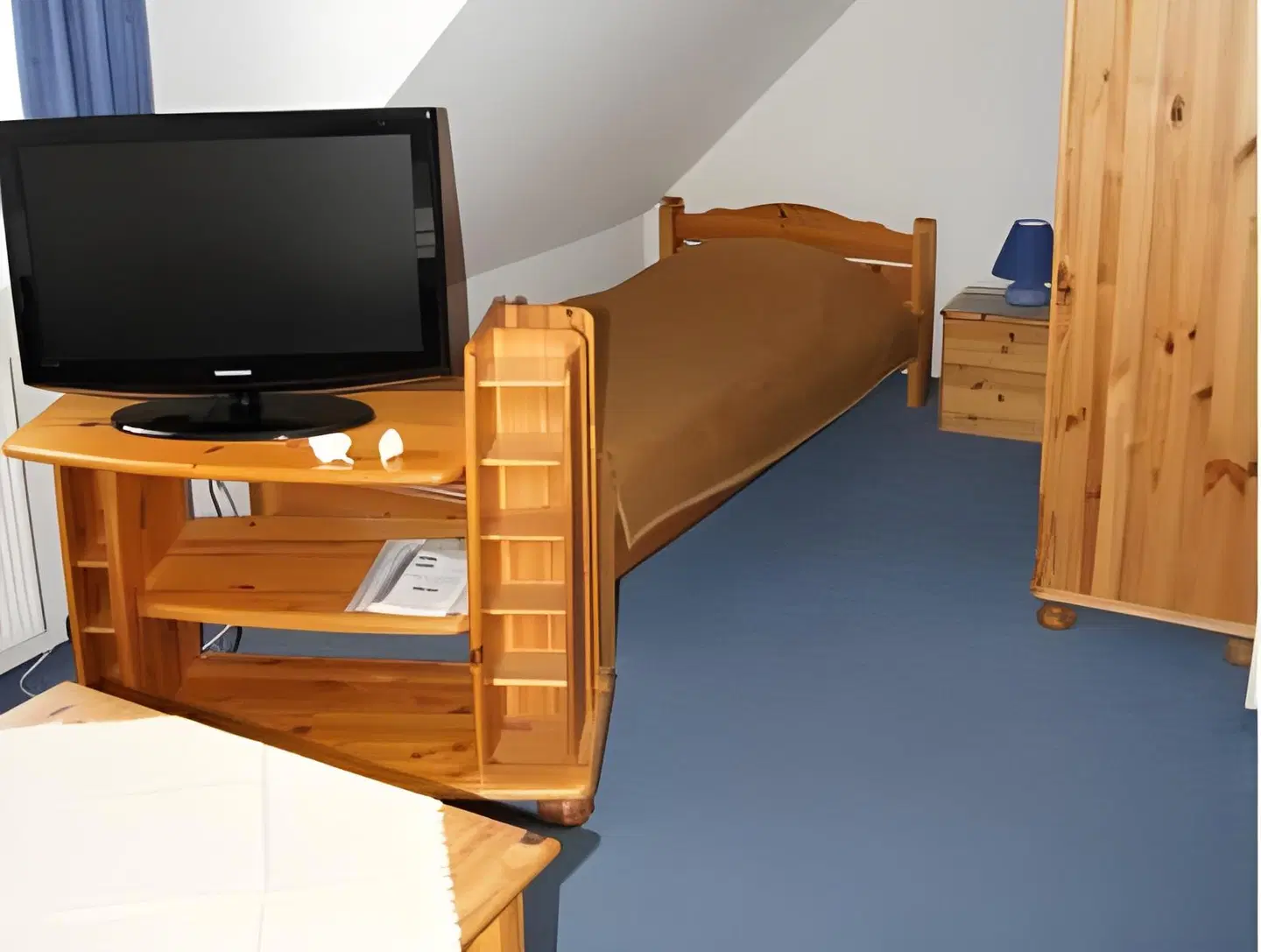 Hotel Dorfkrug Büsum ROOM_EXAMPLE