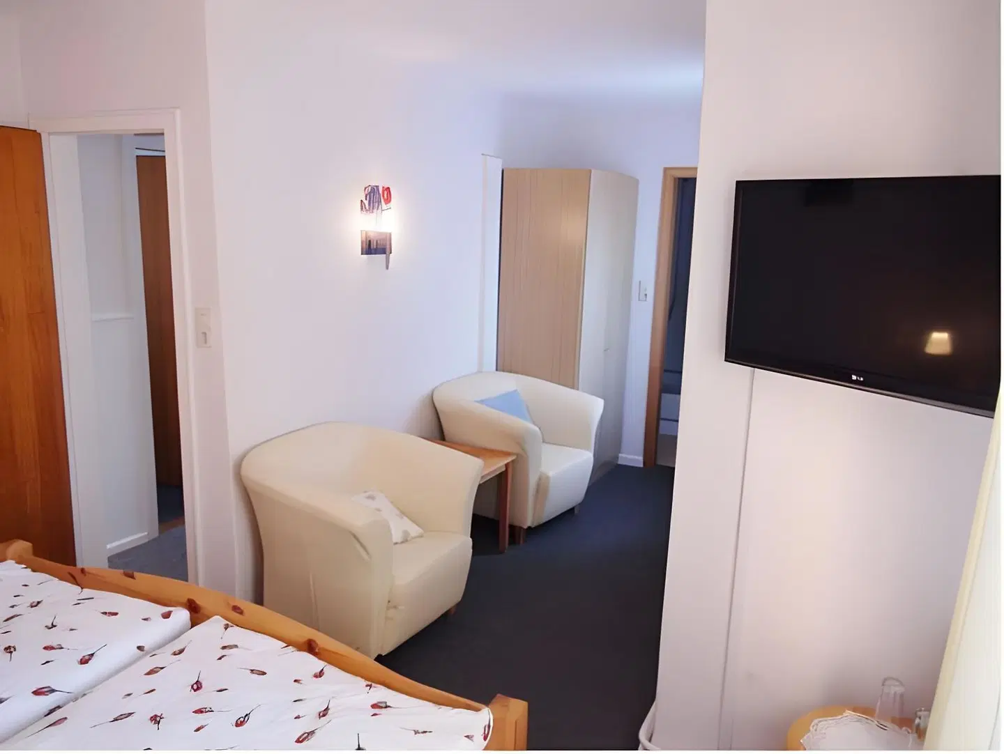 Pension Marktblick ROOM_EXAMPLE