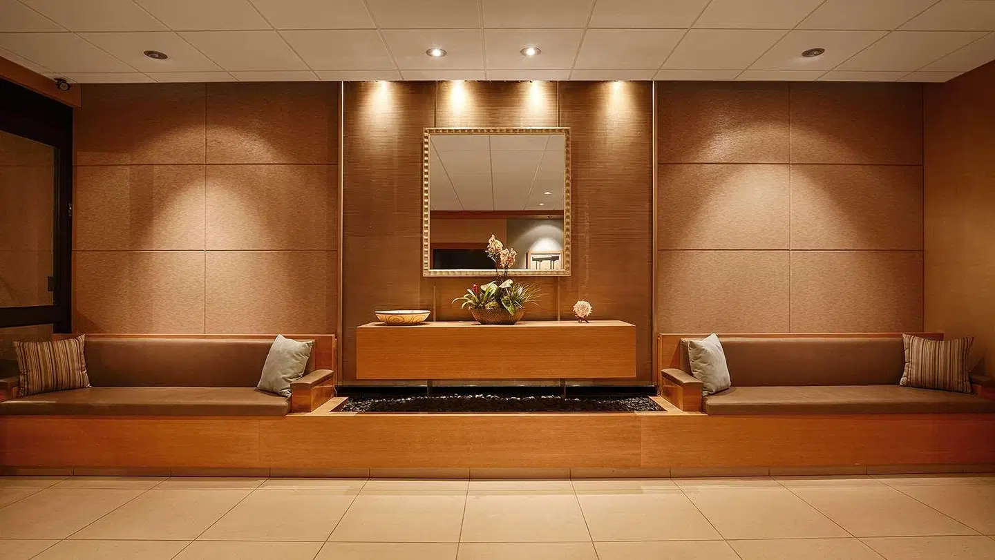 Best Western PLUS Inn by the Sea LOUNGE_LOBBY