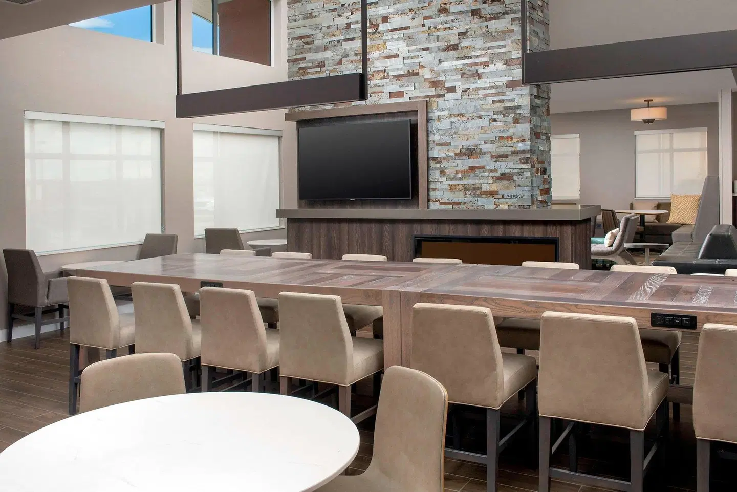 Residence Inn by Marriott Lubbock Southwest Konferenz