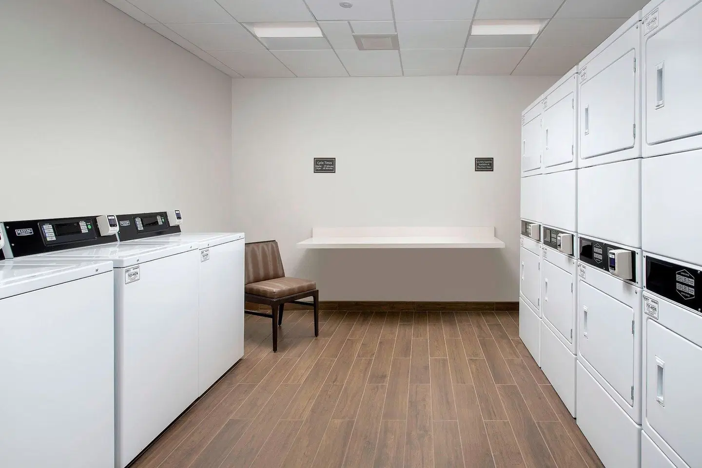 Residence Inn by Marriott Lubbock Southwest HEALTH_BEAUTY