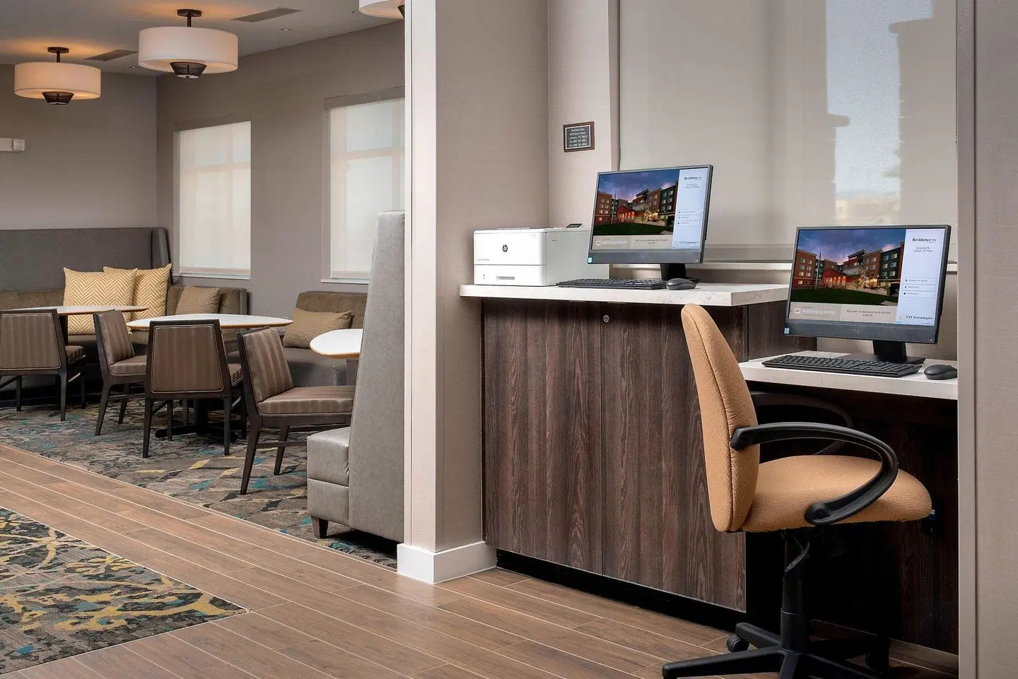 Residence Inn by Marriott Lubbock Southwest Konferenz