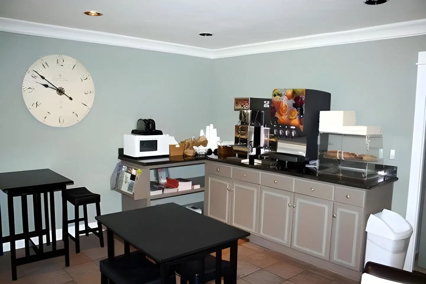King Frederik Inn ROOM_EXAMPLE