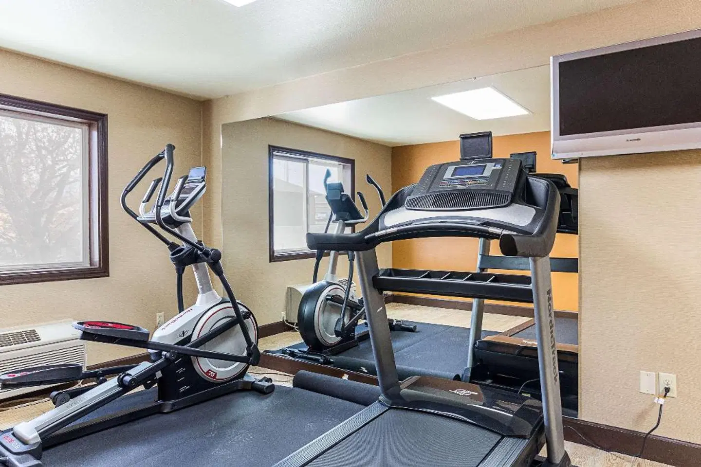 Econo Lodge Livingston Gateway to Yellowstone SPORTS_AND_LEISURE