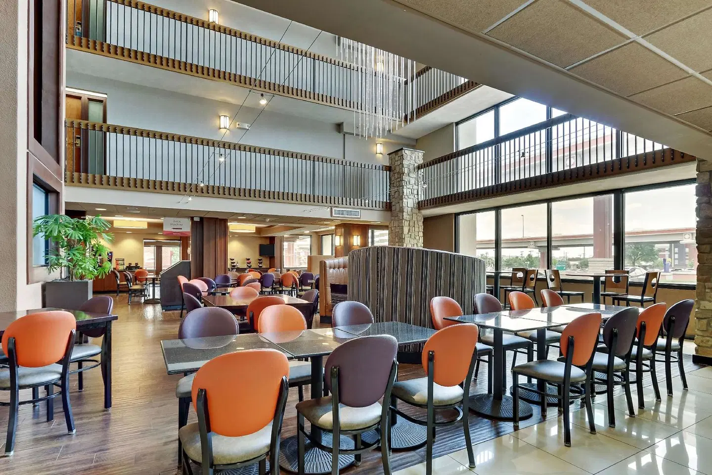 Drury Inn & Suites San Antonio Airport Restaurant