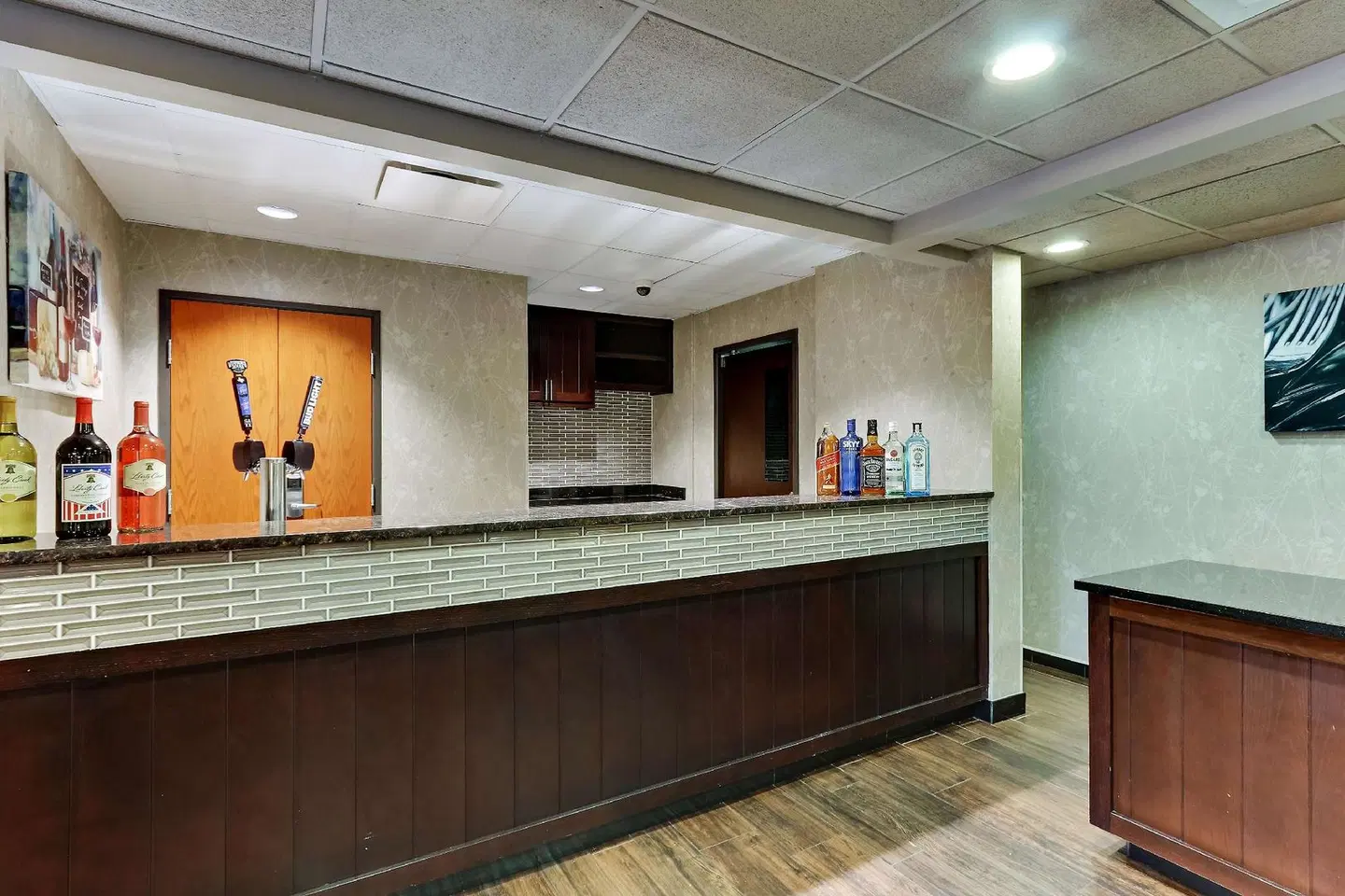 Drury Inn & Suites San Antonio Airport LOUNGE_LOBBY