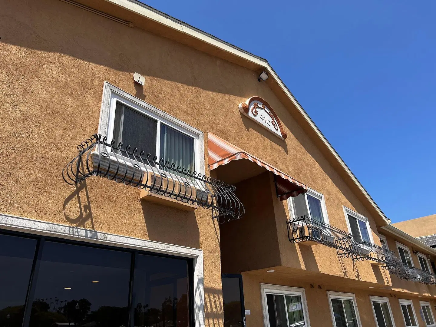 Brisa Pacifica Hotel Encinitas EXTERIOR