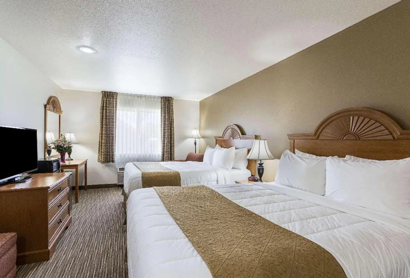 Econo Lodge Livingston Gateway to Yellowstone ROOM_EXAMPLE