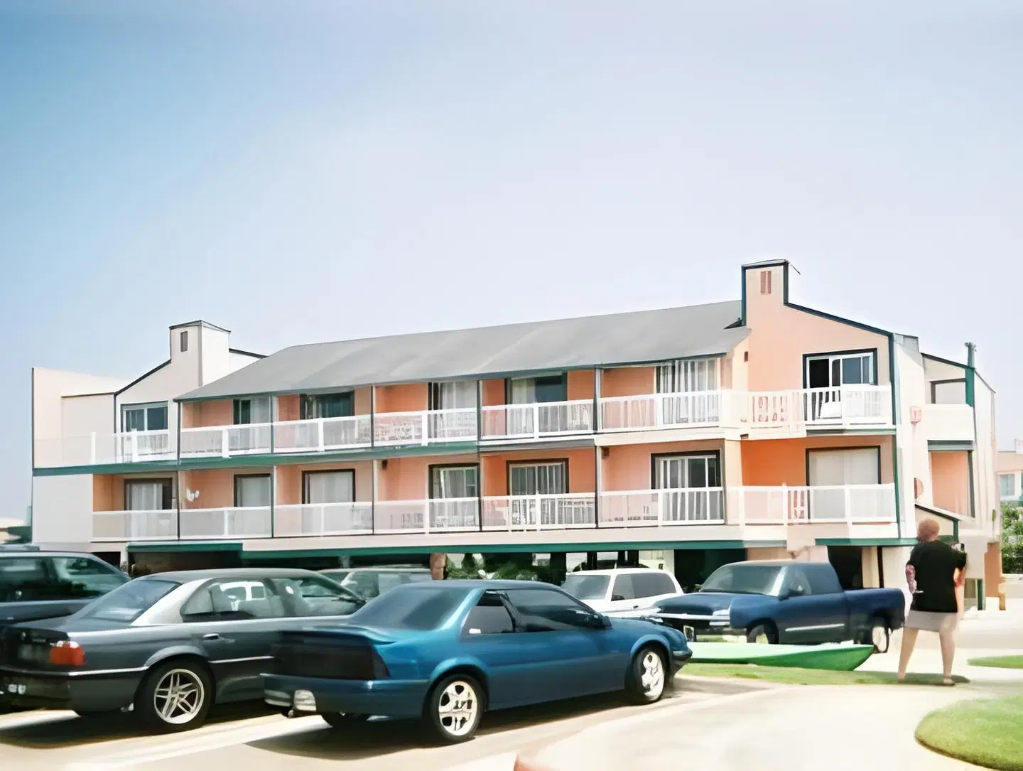 Ocean Surf Inn & Suites SPORTS_AND_LEISURE