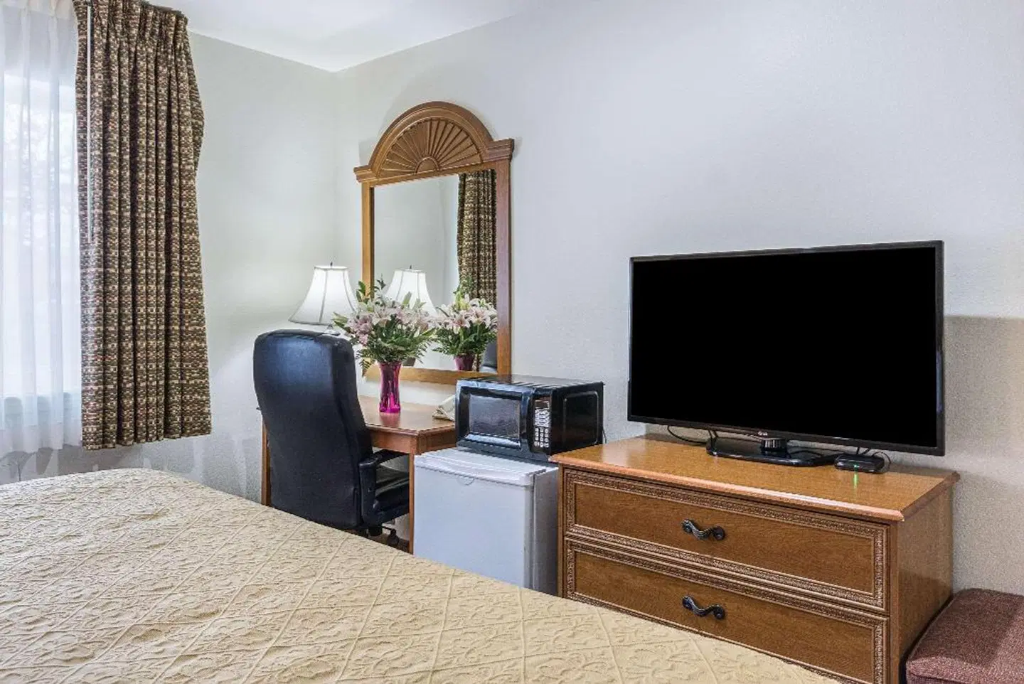 Econo Lodge Livingston Gateway to Yellowstone ROOM_EXAMPLE