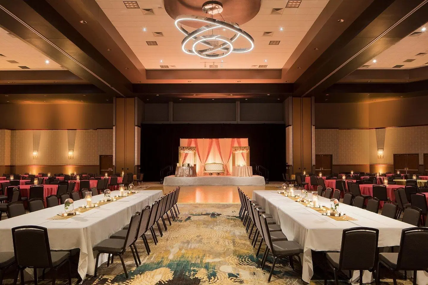 Embassy Suites by Hilton Dallas -Frisco/Hotel, Convention Center & Spa Konferenz