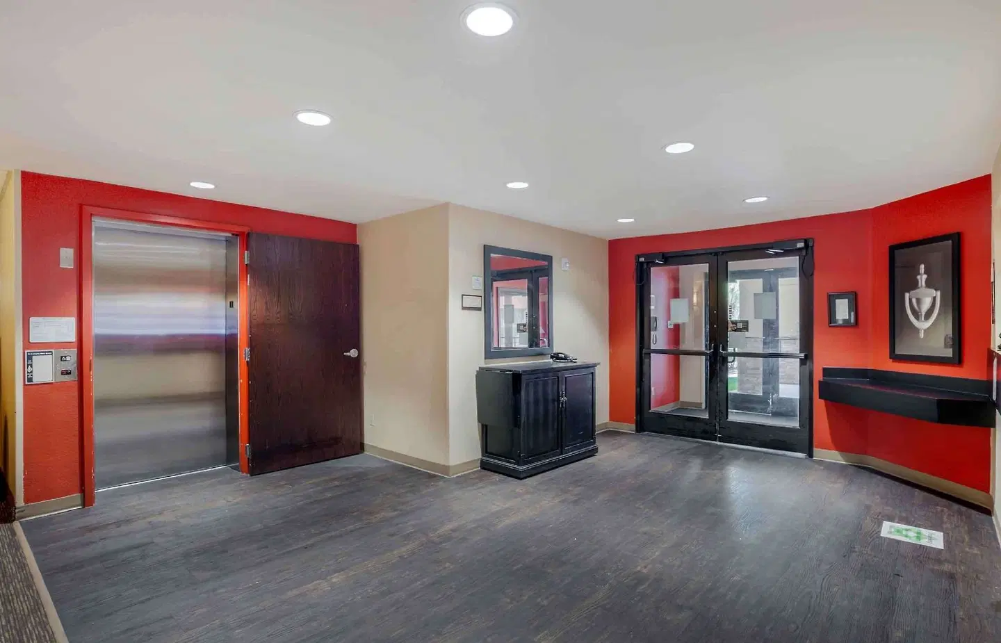 Extended Stay America - Los Angeles - Torrance Blvd. LOUNGE_LOBBY