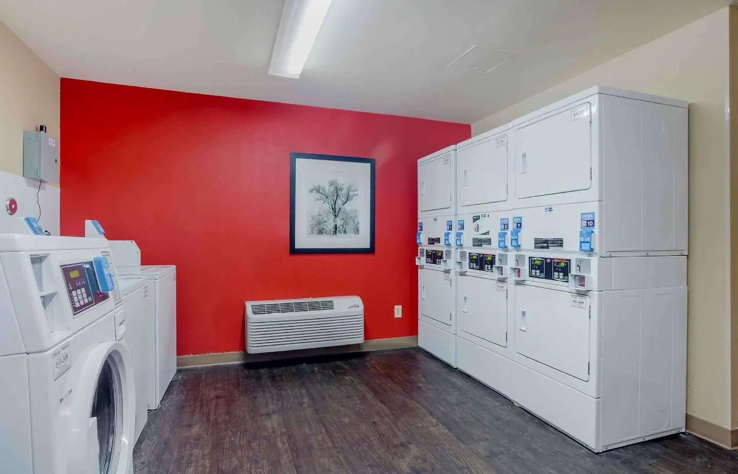 Extended Stay America - Los Angeles - Torrance Blvd. LOUNGE_LOBBY