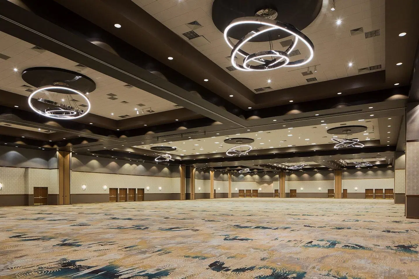 Embassy Suites by Hilton Dallas -Frisco/Hotel, Convention Center & Spa Konferenz