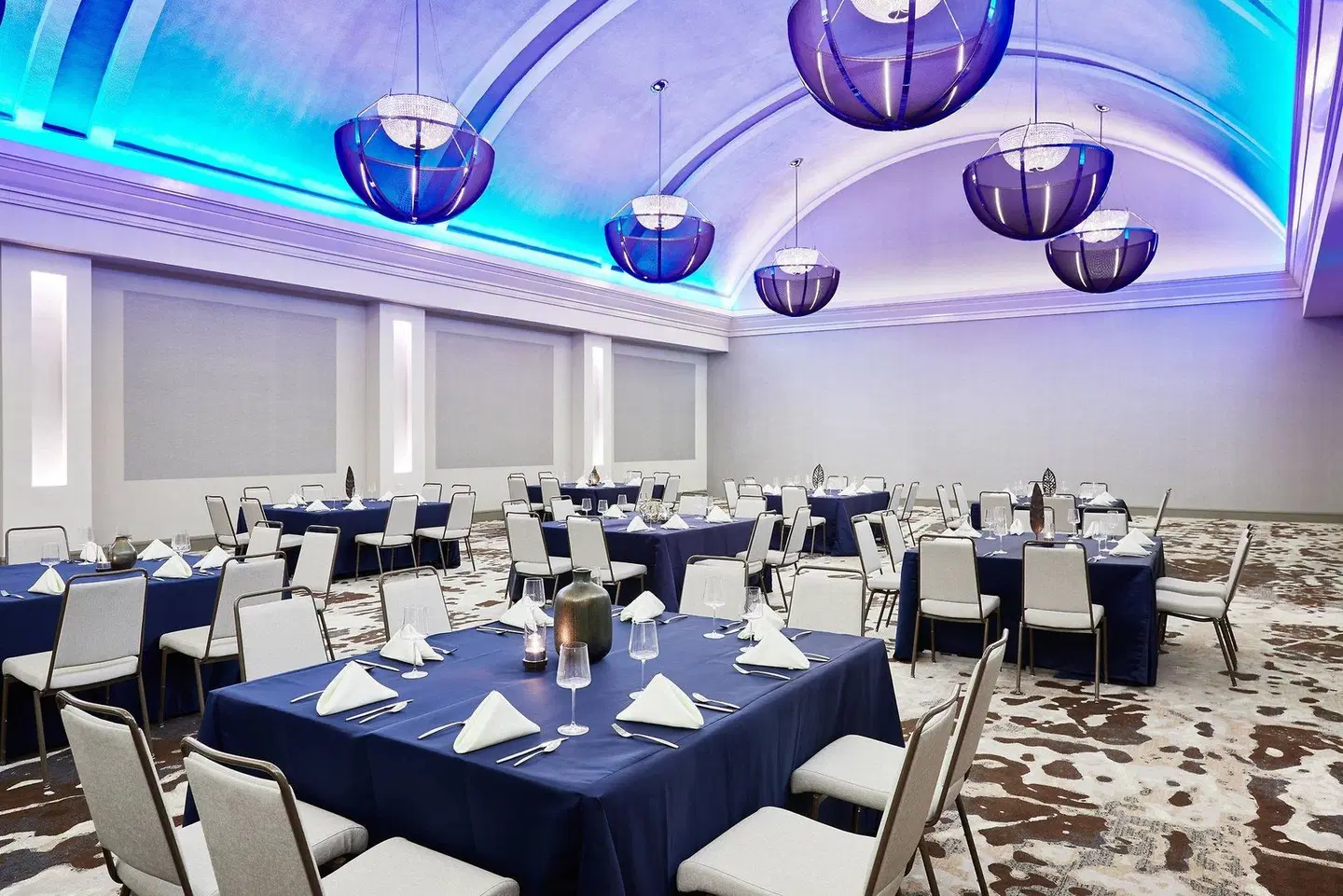 AC Hotel by Marriott Houston Downtown Konferenz