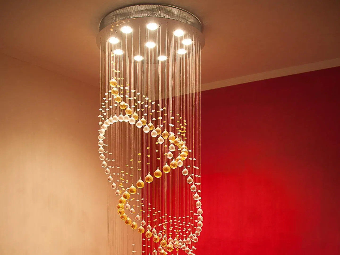 Glacis Heights Villa LOUNGE_LOBBY